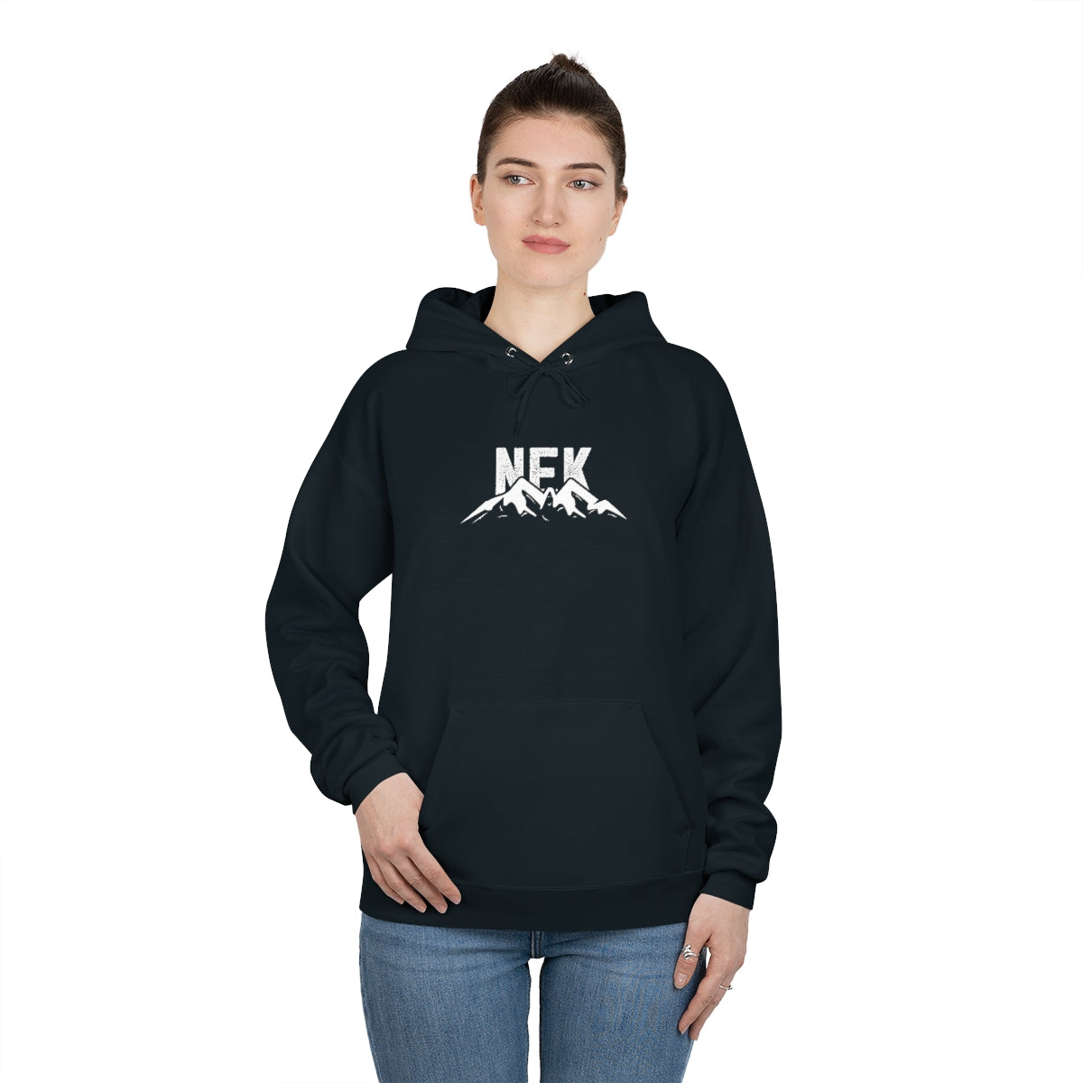 The NEK Hoodie