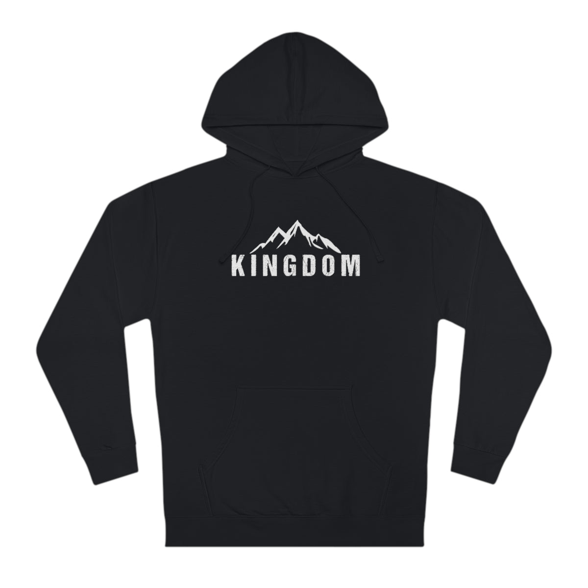 Kingdom Peaks Flagship Hoodie