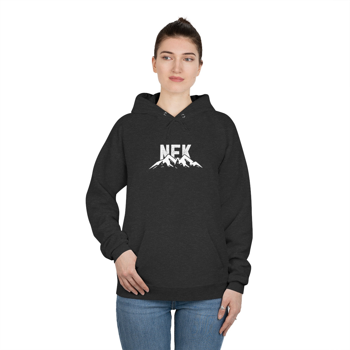 The NEK Hoodie