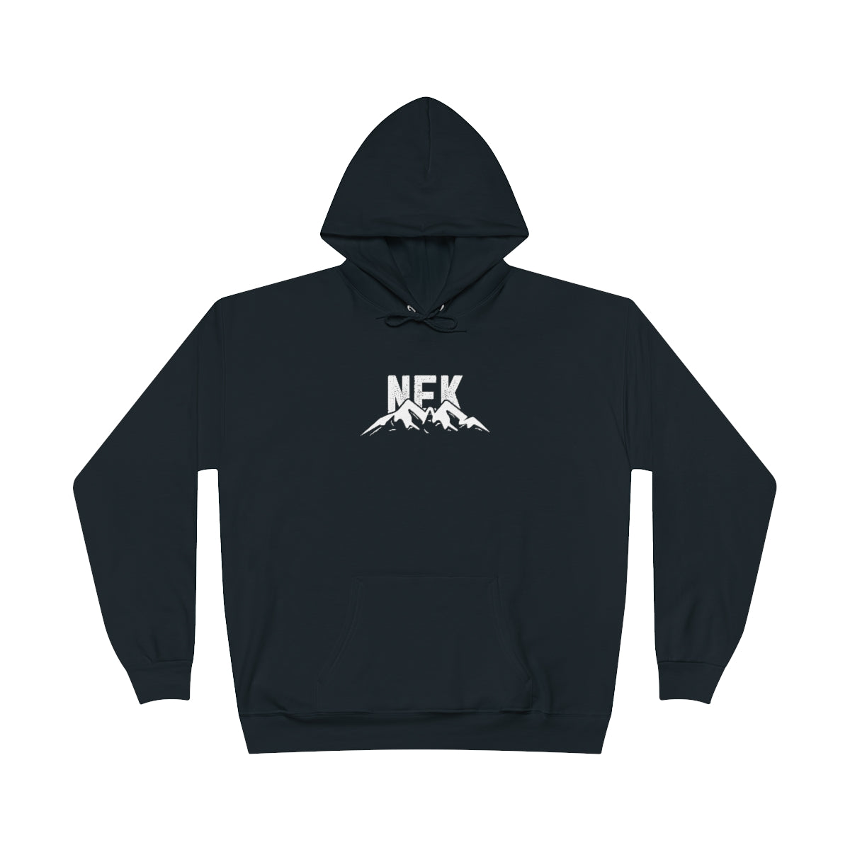 The NEK Hoodie