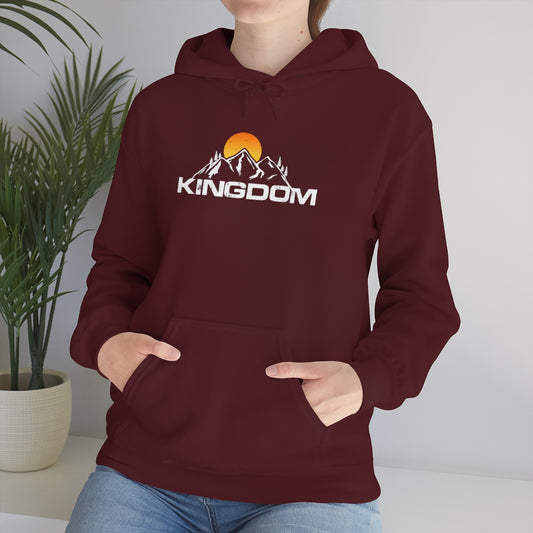 The Kingdom Hooded Sweatshirt