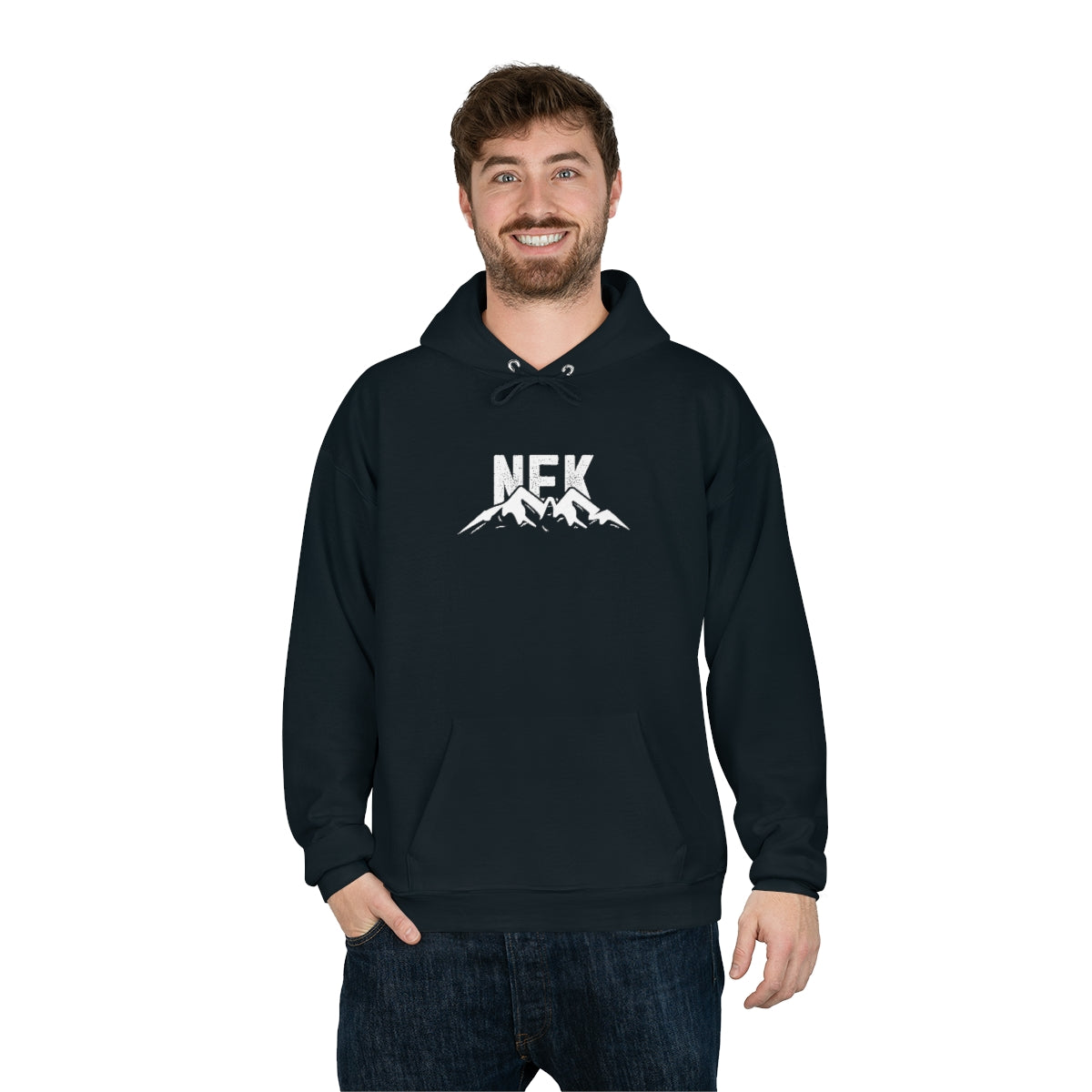 The NEK Hoodie