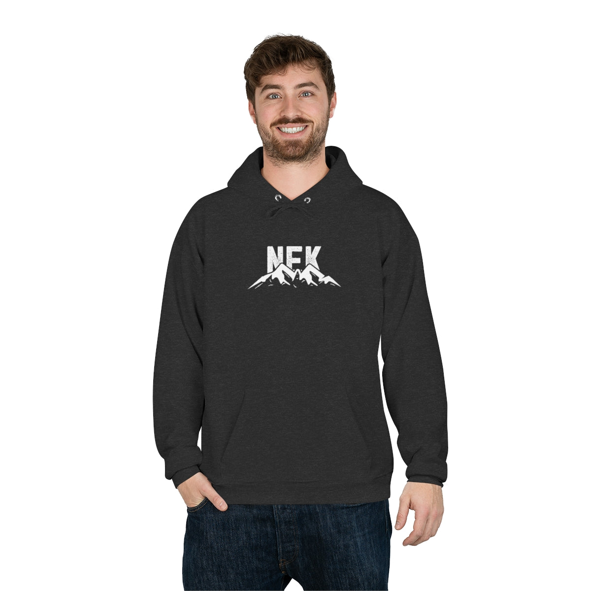 The NEK Hoodie